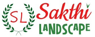 SAKTHI LANDSCAPE
